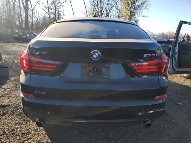 2015 BMW 535 XIGT WBA5M4C56FD184030
