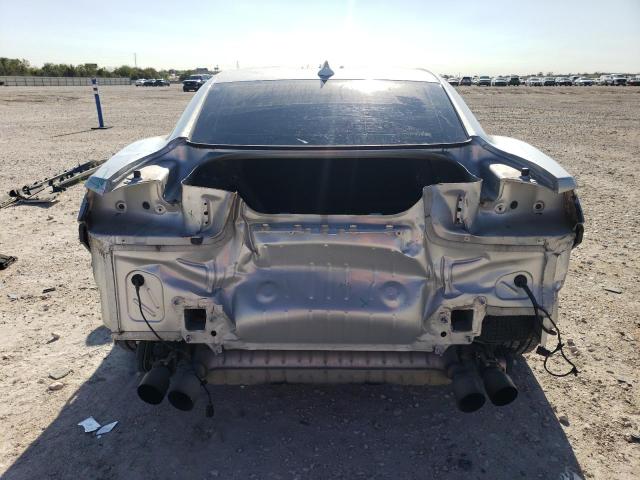 2016 CHEVROLET CAMARO LT - 1G1FB1RS7G0115003
