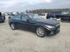 Lot #3034355094 2015 INFINITI Q50 BASE