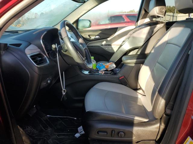 2019 CHEVROLET EQUINOX PR - 3GNAXNEV7KL269126