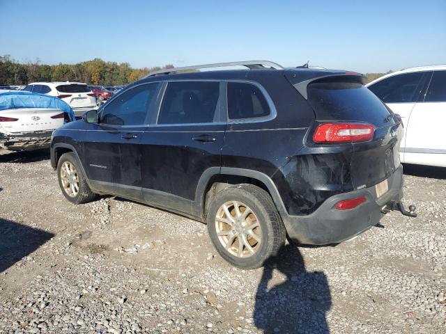 2015 JEEP CHEROKEE L - 1C4PJLCS4FW596312