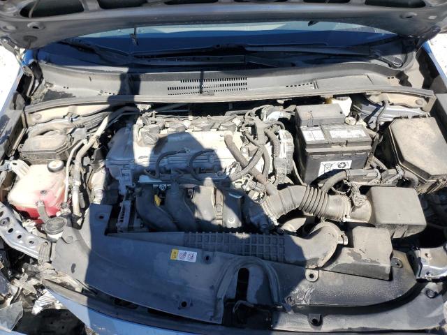 2020 TOYOTA COROLLA L - 5YFDPRAE9LP109787