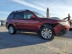 Lot #3024570605 2012 SUBARU FORESTER L