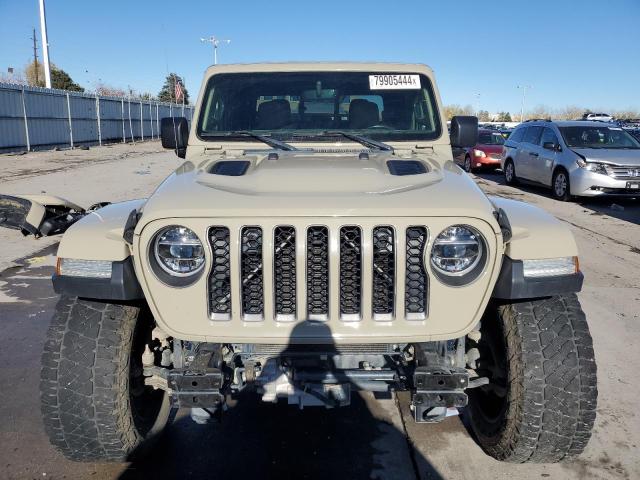 VIN 1C6JJTBG2LL185692 2020 JEEP GLADIATOR no.5