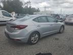 Lot #2994307128 2020 HYUNDAI ELANTRA SE