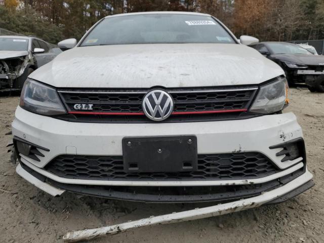 2017 VOLKSWAGEN JETTA GLI - 3VW4T7AJ2HM399847