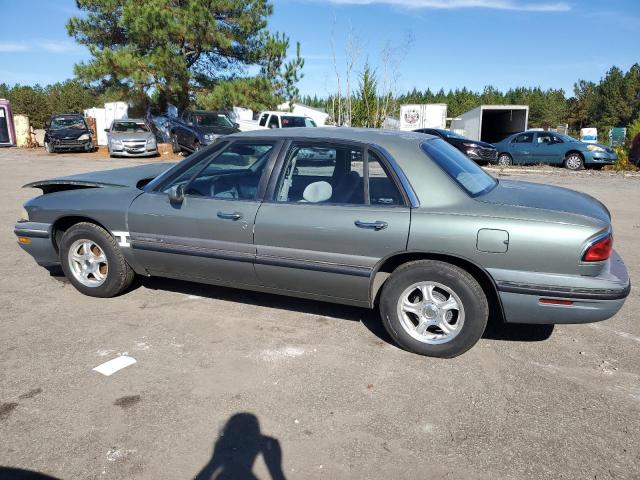 BUICK LESABRE 1998 teal  gas 1G4HP52K9WH525932 photo #3