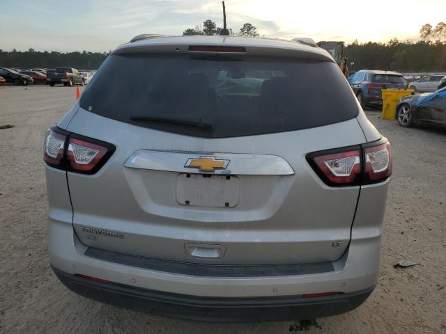 2017 CHEVROLET TRAVERSE L - 1GNKRHKD0HJ192935