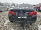 BMW 528 XI photo