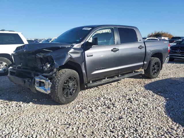 2021 TOYOTA TUNDRA CRE #3024327234