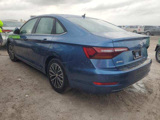 VIN 3VWC57BU5KM121935 2019 Volkswagen Jetta, S no.2