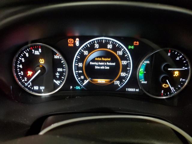 2018 BUICK LACROSSE E - 1G4ZP5SZ3JU123017