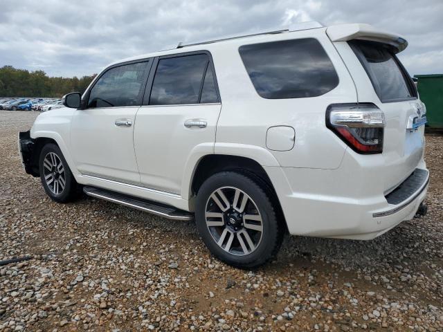 2015 TOYOTA 4RUNNER SR - JTEZU5JR7F5097999