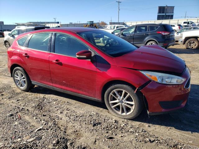 VIN 1FADP3K23HL275455 2017 FORD FOCUS no.4