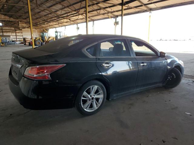 NISSAN ALTIMA 2.5 2015 black sedan 4d gas 1N4AL3AP1FC246481 photo #4