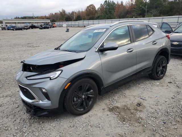 2024 BUICK ENCORE GX - KL4AMDSL6RB150715