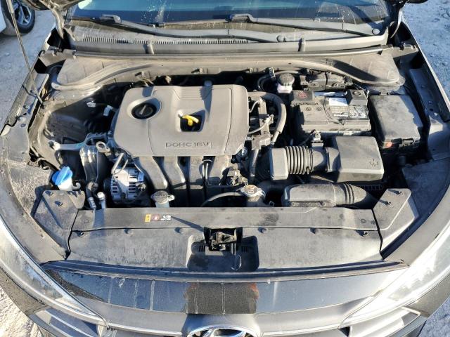 2020 HYUNDAI ELANTRA SE - 5NPD84LF2LH554472