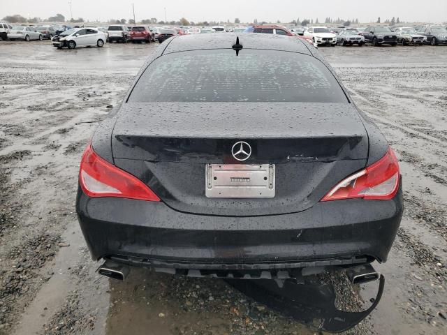 VIN WDDSJ4EB6GN320708 2016 MERCEDES-BENZ CLA-CLASS no.6