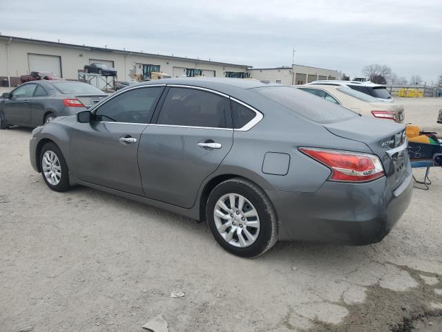 2015 NISSAN ALTIMA 2.5 - 1N4AL3AP1FN874562