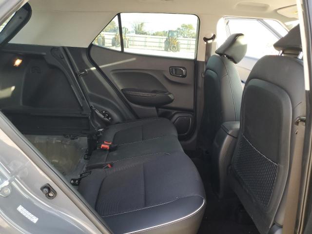 2023 HYUNDAI VENUE SEL - KMHRC8A37PU223799