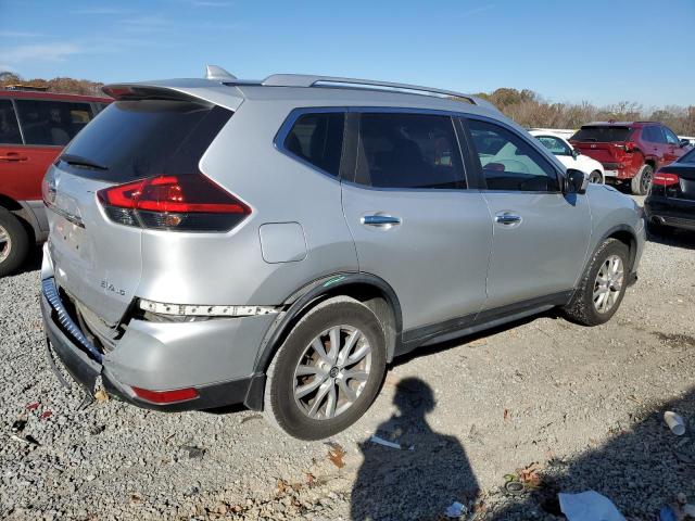 2018 NISSAN ROGUE S - KNMAT2MV8JP501272