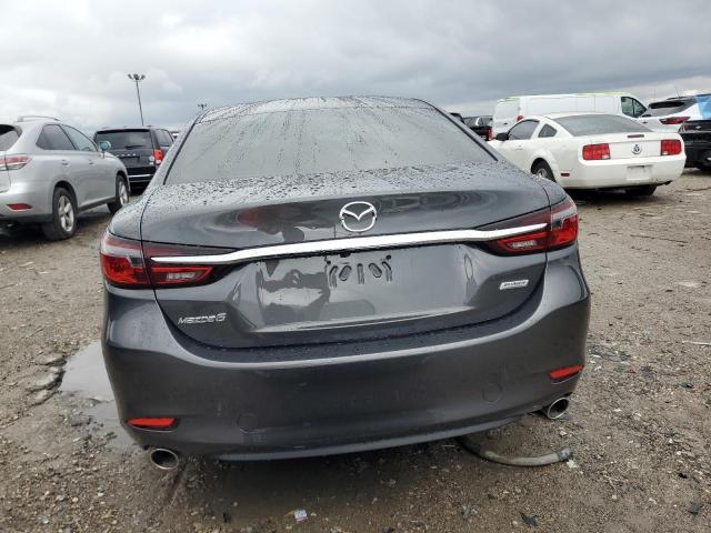2018 MAZDA 6 TOURING - JM1GL1VM3J1301865