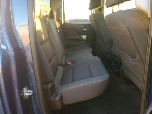 2016 CHEVROLET SILVERADO - 1GCVKREC2GZ129936