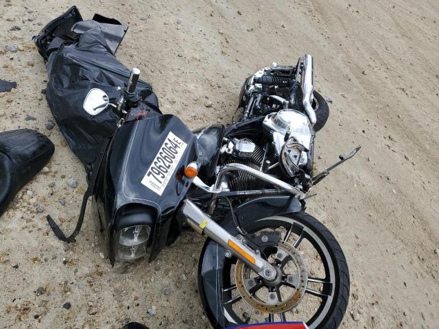 2015 HARLEY-DAVIDSON FLTRXS ROA - 1HD1KTM10FB646623
