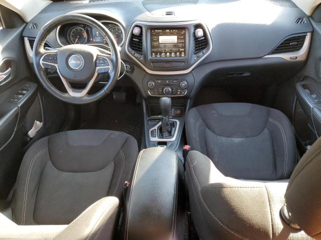 2016 JEEP CHEROKEE L - 1C4PJLCB2GW177196