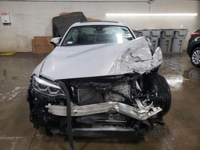 2020 BMW M2 COMPETI - WBS2U7C09L7E14791