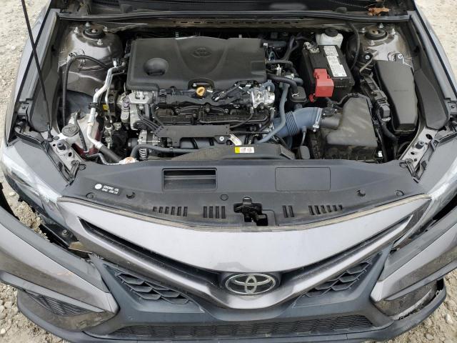 VIN 4T1T11AK6MU477008 2021 TOYOTA CAMRY no.11