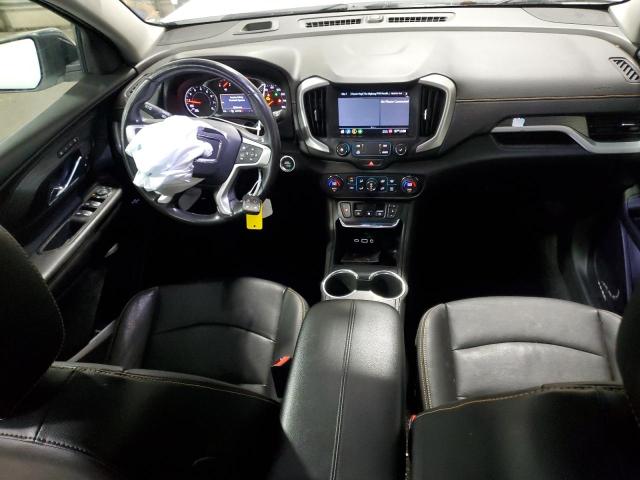 2021 GMC TERRAIN SL - 3GKALVEV7ML307336