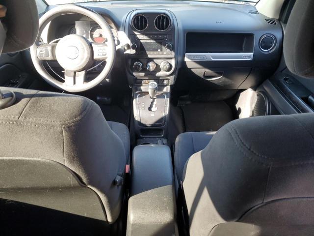 2015 JEEP COMPASS SP - 1C4NJCBA4FD190591