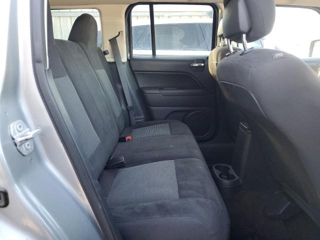 2016 JEEP PATRIOT SP - 1C4NJPBB7GD543701