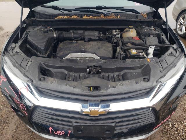 2020 CHEVROLET BLAZER 1LT - 3GNKBBRAXLS539806