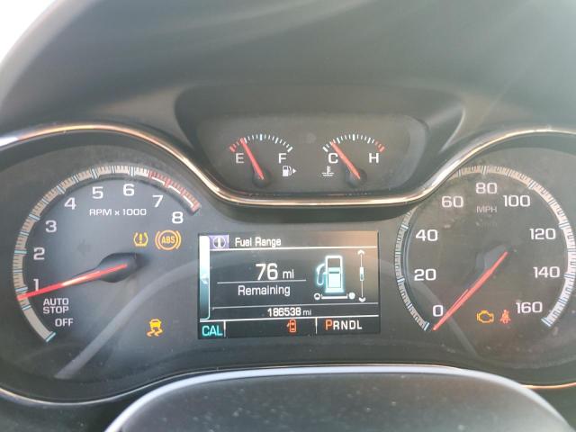 2016 CHEVROLET CRUZE PREM - 1G1BG5SM9G7321420