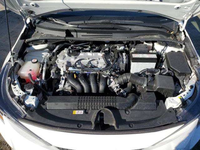 5YFEPMAE3MP219100 2021 TOYOTA COROLLA