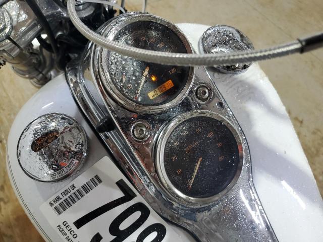 2006 HARLEY-DAVIDSON FXDLI 1HD1GN1136K336094