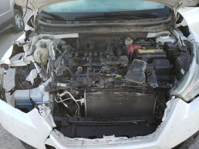 2018 NISSAN KICKS S - 3N1CP5CU8JL526680