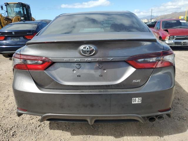 2023 TOYOTA CAMRY SE N - 4T1G11AK4PU186593