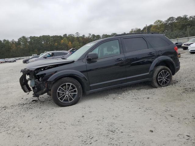 2018 DODGE JOURNEY SE #3023046239