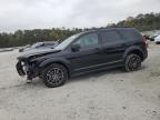 2018 DODGE JOURNEY SE - 3C4PDCAB9JT167224