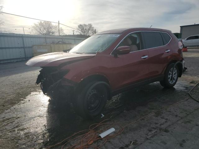 2014 NISSAN ROGUE S #3024402527