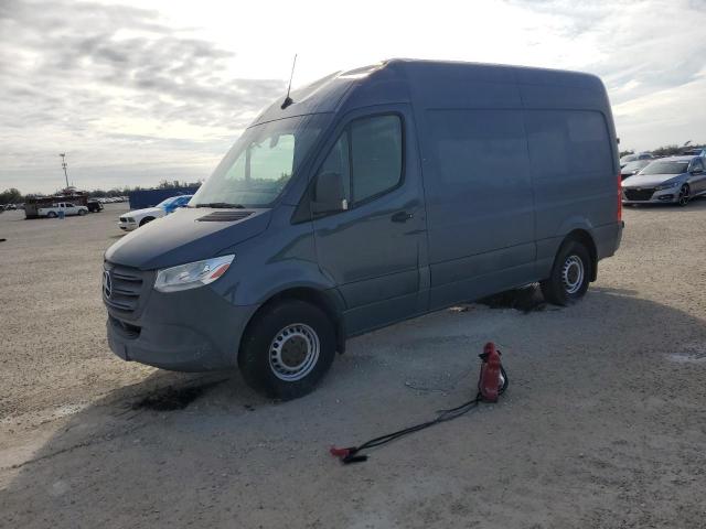 MERCEDES-BENZ SPRINTER 2 2019 blue  Diesel WD4PF0CD3KT004871 photo #1