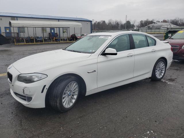 VIN WBAFU7C51DDU76168 2013 BMW 5 SERIES no.1