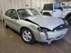 Lot #3024238796 2005 FORD TAURUS SE