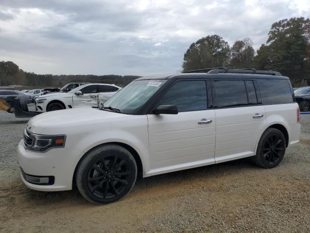 2016 FORD FLEX LIMIT #3024515412