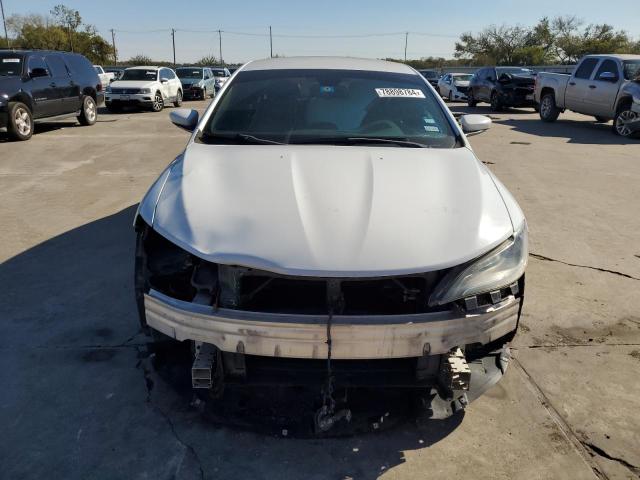 VIN 1C3CCCBB8FN744157 2015 Chrysler 200, S no.5