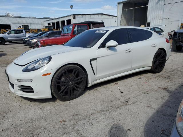 VIN WP0AA2A73FL005869 2015 PORSCHE PANAMERA no.1