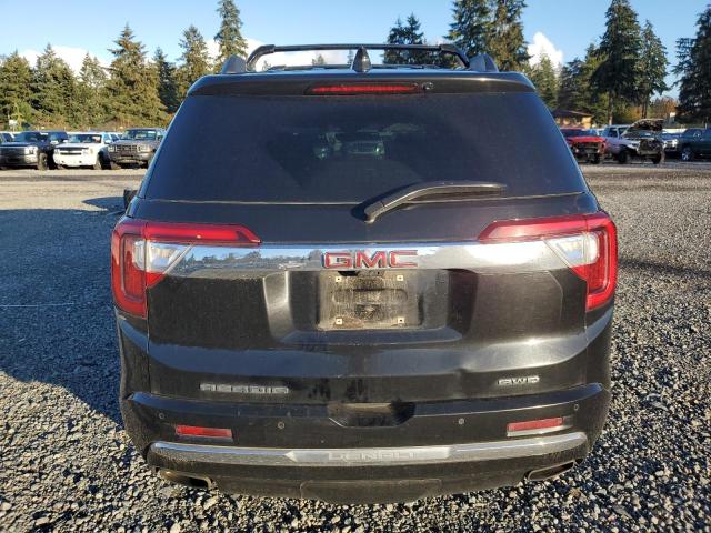 VIN 1GKKNXLSXMZ229453 2021 GMC ACADIA DEN no.6